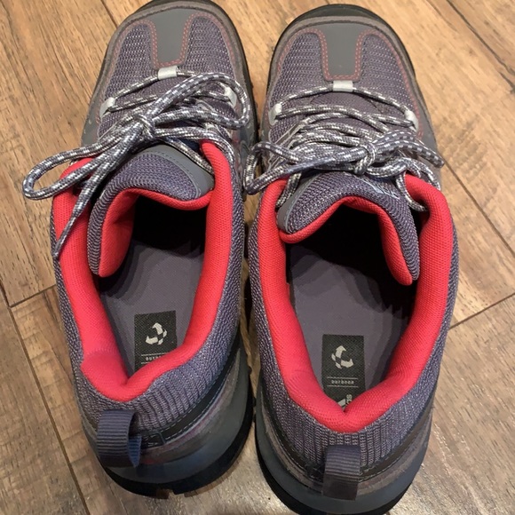 Adidas outdoor shoes - Picture 2 of 15